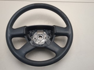 Руль Skoda Fabia 2007-2010, левый руль, 3T0419091