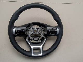 Руль KIA K5 2019-2024, левый руль, 56100L2040QA1