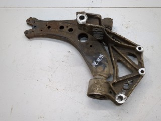 Рычаг подвески левый передний Skoda Fabia 1999-2004, 6Q0407151L