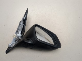 Зеркало боковое правое BMW 1 серия 2011-2014, 51167242704