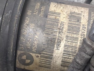 Амортизатор подвески правый задний, ориг. номер 37126777582, 6777582, BMW X5 E70 2006-2010