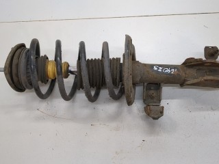 Амортизатор подвески правый передний, ориг. номер GHM334011F, GHT634700B, Mazda 6 2009-2014