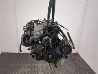 Двигатель (ДВС) Toyota Yaris, 2004, 1.3 л, бензин, МКПП, 190000J050