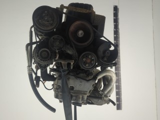 Двигатель (ДВС) Nissan Almera, 2004, 1.5 л, бензин, МКПП, 10102BN3SB