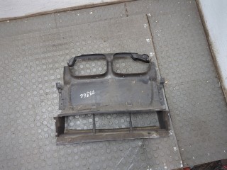 Воздухозаборник BMW 3 E46 1997-2003, 2.5 л, МКПП, 8202831