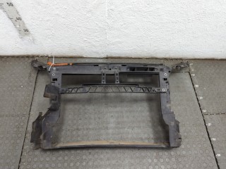 Рамка передняя (телевизор) Volkswagen Polo 2009-2014, 6R0805588H