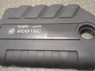 Накладка декоративная на ДВС Opel Signum 2005-2008, 1.9 л, дизель, 55557295