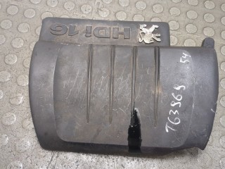 Накладка декоративная на ДВС, Peugeot 307 2005-2008