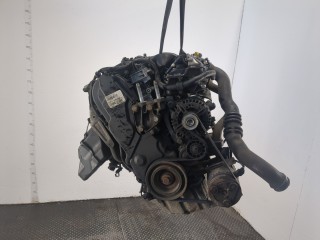 Турбина Ford S-Max 2006-2010, 2.0 л, дизель, 1483819
