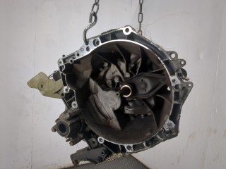 КПП 5-ст.мех. (МКПП) Peugeot 207 2009-2013, 2231Z4