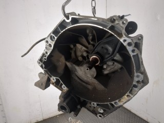 КПП 5-ст.мех. (МКПП) Citroen C4 2004-2014, 2231N1