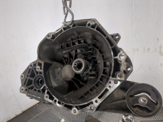 КПП 5-ст.мех. (МКПП), Opel Zafira B 2008-2014