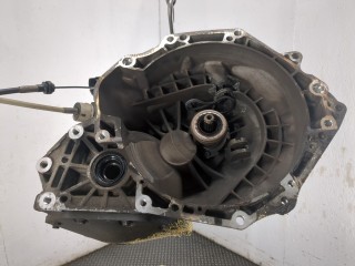 КПП 5-ст.мех. (МКПП), Opel Astra 2006-2014