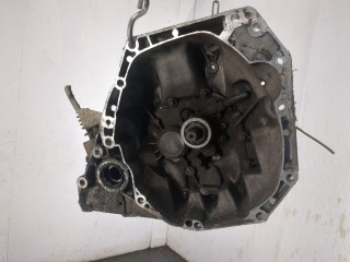 КПП 5-ст.мех. (МКПП) Nissan Juke 2010-2014, 320101KA1B