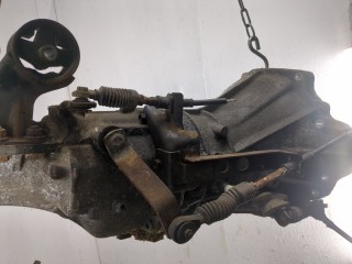 КПП 5-ст.мех. (МКПП), ориг. номер 32010G23B0, Nissan Vanette 1994-1999