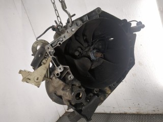 КПП 5-ст.мех. (МКПП) Peugeot 307 2005-2008, 2222LL