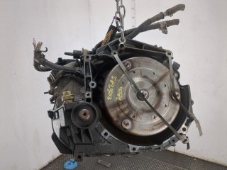 КПП - автомат (АКПП) Peugeot 206 1998-2003