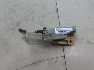 Замок двери правый передний, ориг. номер 701837016E, Volkswagen Transporter 1990-2003