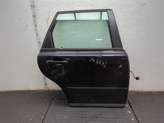 Замок двери правый задний, Volvo V50 2007-2012