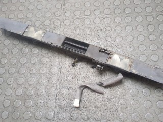 Подсветка номера Volvo 850 1993-1997, 9152436