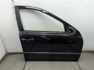 Ручка двери салона правая передняя, Mercedes C W203 2004-2008