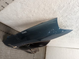 Брызговик правый передний, Hyundai Tucson 1 2004-2010