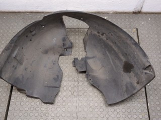 Защита арок (подкрылок) левая передняя Citroen C4 2004-2014, 7136EW