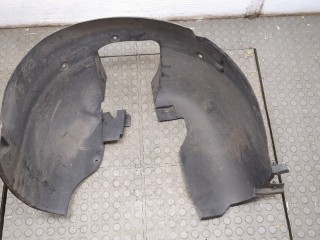 Защита арок (подкрылок) правая передняя Citroen C4 2004-2014, 7136EV