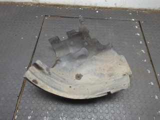 Защита арок (подкрылок) правая передняя, Renault Scenic 1999-2003