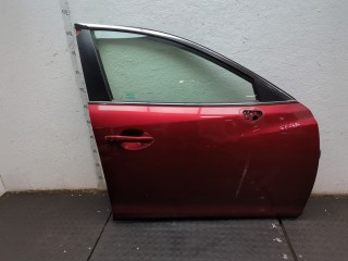 Дверь боковая (легковая) правая передняя Mazda 6 2009-2014, GHY05802XJ