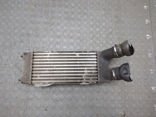 Радиатор интеркулера Citroen Berlingo 2004-2013, 1.6 л, МКПП, 0384L9