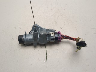 Замок зажигания Audi A6 1997-2001, 1J0419959A