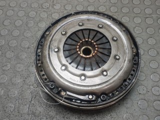 Маховик Audi A4 2000-2006, 2.0 л, бензин, 058105266H