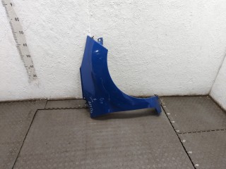 Крыло правое переднее Ford Fiesta 2008-2013, 1777180