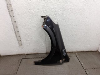 Крыло левое переднее, Opel Astra 1998-2009