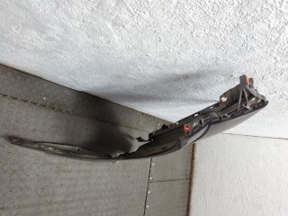 Крыло левое переднее, ориг. номер 24467205, 6101339, Opel Astra 1998-2009