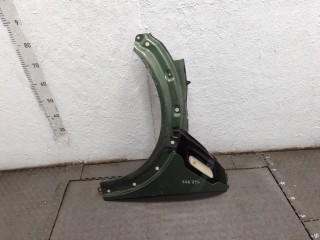Крыло левое переднее Mini Countryman 2010-2016, 41009805643