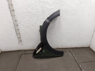 Крыло правое переднее Mini Countryman 2010-2016, 41009805644