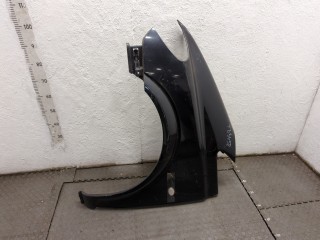 Крыло левое переднее, Mercedes Vito W639 2003-2010