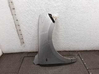 Крыло правое переднее Hyundai Santa Fe 2004-2012, 663202B271