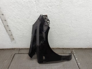 Крыло правое переднее Opel Corsa 2006-2011, 93189644