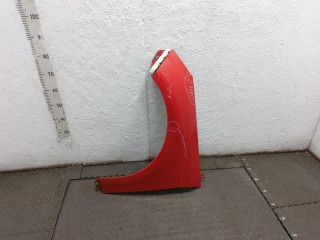 Крыло левое переднее, ориг. номер 2171304, PBM51A16009AG, Ford Focus 2011-2015