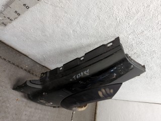 Крыло правое переднее, Land Rover Freelander 1 2003-2006