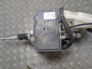 Цилиндр тормозной главный Chevrolet Volt 2015-2019, 23389753