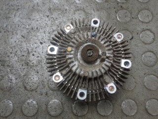 Муфта вентилятора (вискомуфта), ориг. номер 210821C500, Nissan Vanette 1994-1999