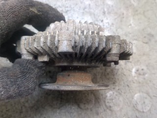 Муфта вентилятора (вискомуфта), ориг. номер 210821C500, Nissan Vanette 1994-1999
