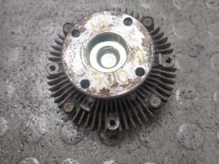 Муфта вентилятора (вискомуфта), ориг. номер 210821C500, Nissan Vanette 1994-1999