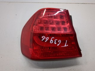 Фонарь (задний) левый BMW 3 серия 2008-2013, 63217289425