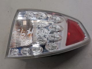 Фонарь (задний) правый, Subaru Impreza 2007-2012