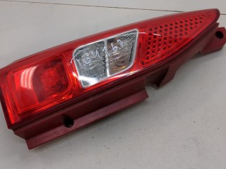 Фонарь (задний) левый, ориг. номер 6350FH, Peugeot Partner 2002-2012